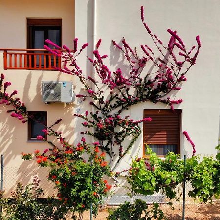Dina Apartments Skaleta Extérieur photo