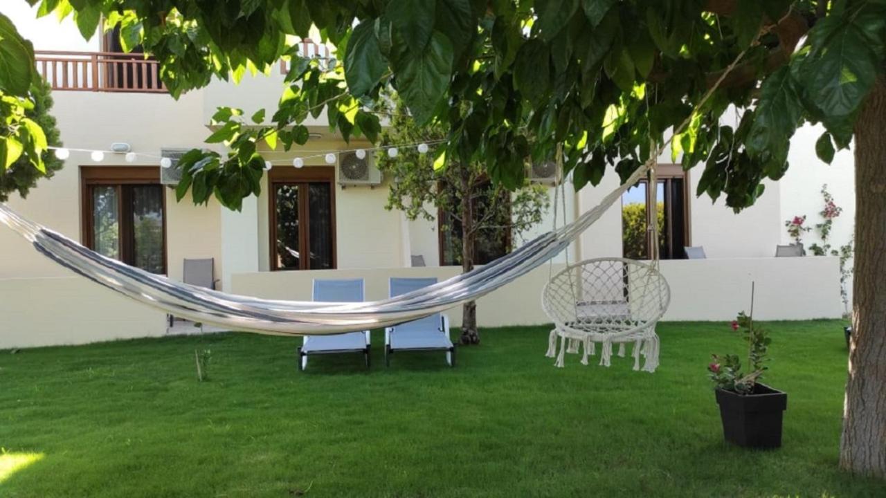 Dina Apartments Skaleta Extérieur photo
