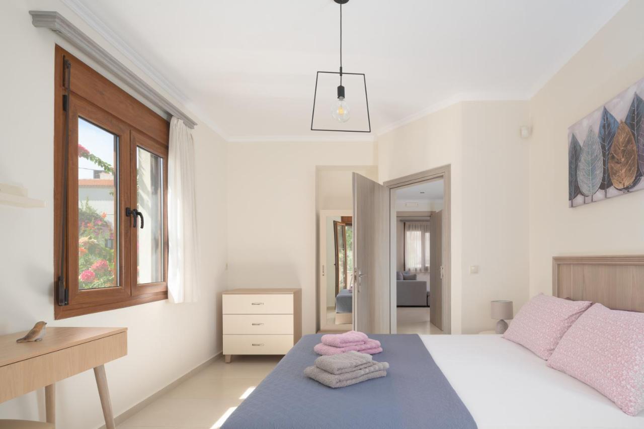 Dina Apartments Skaleta Extérieur photo