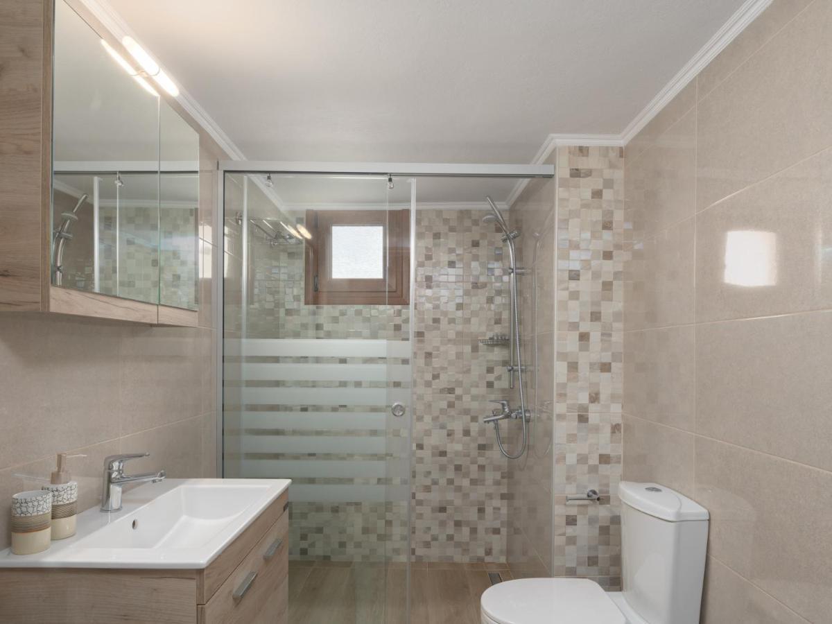 Dina Apartments Skaleta Extérieur photo