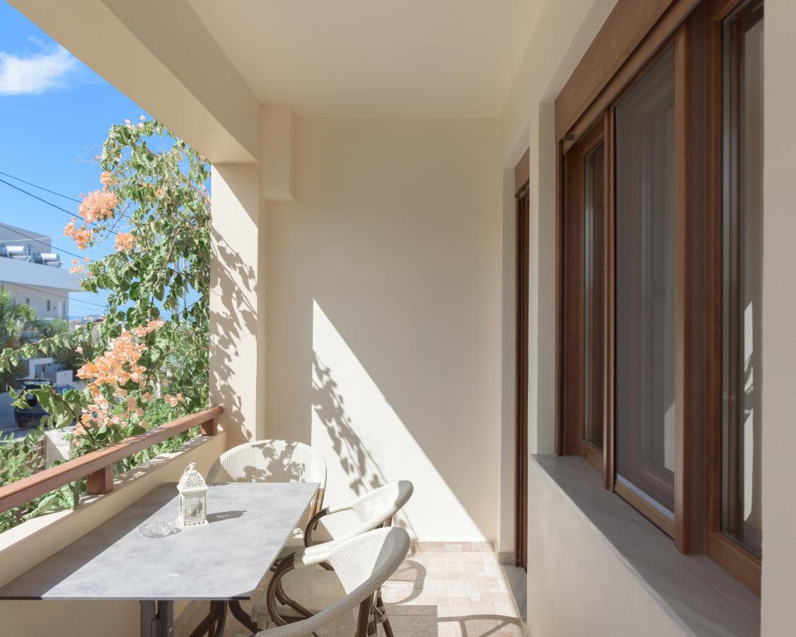 Dina Apartments Skaleta Extérieur photo
