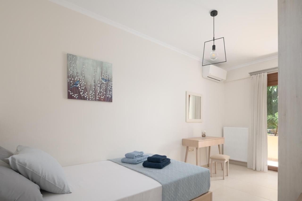 Dina Apartments Skaleta Extérieur photo