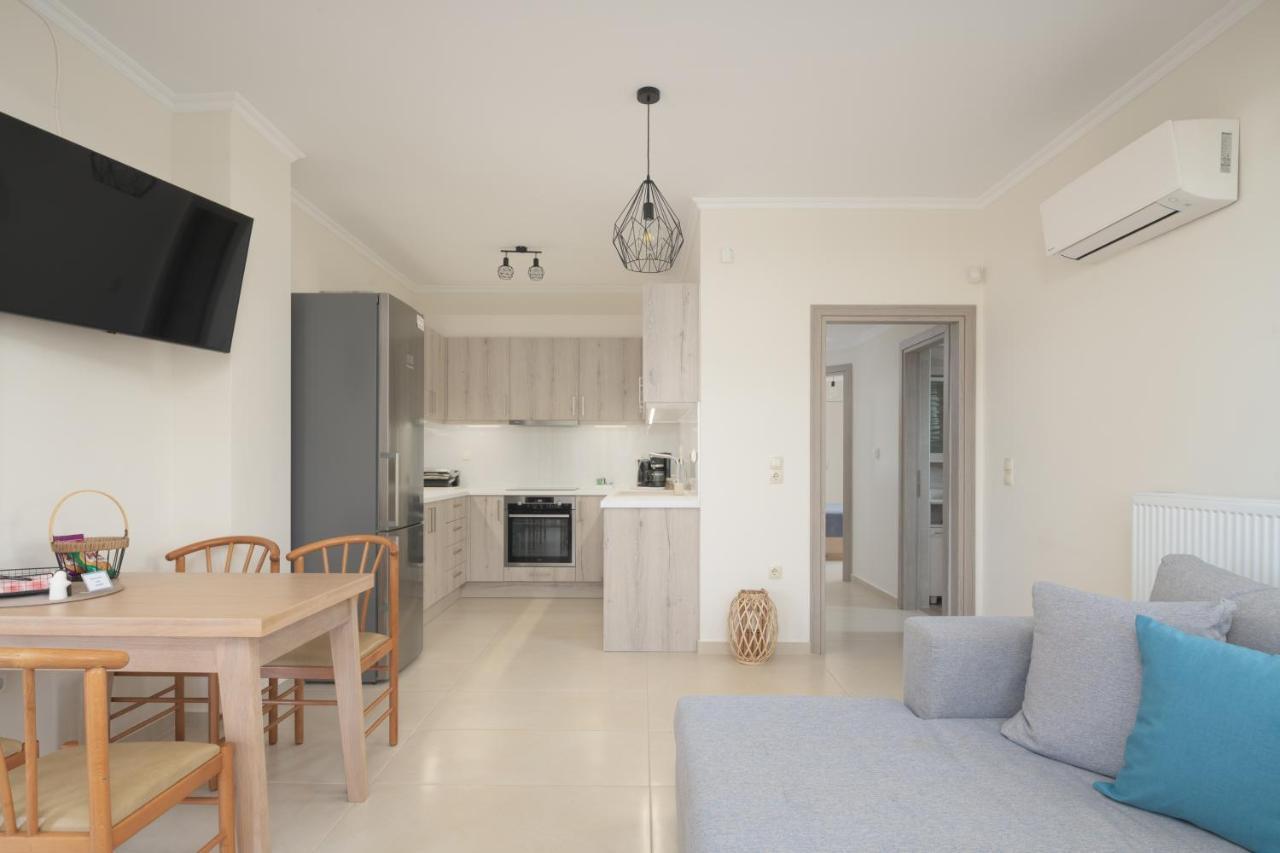 Dina Apartments Skaleta Extérieur photo