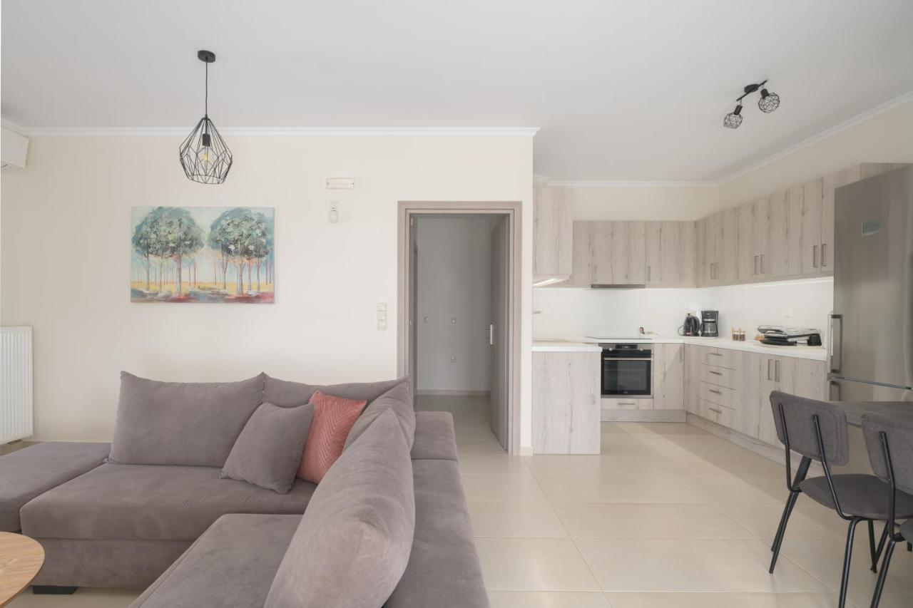 Dina Apartments Skaleta Extérieur photo